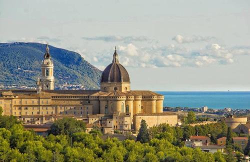 Villa Musone Bed & Breakfast | Scossicci Del Sole