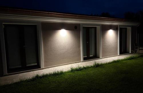 Villa Musone Bed & Breakfast | Scossicci Del Sole