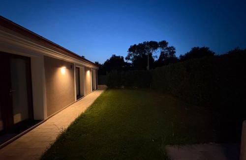 Villa Musone Bed & Breakfast | Scossicci Del Sole