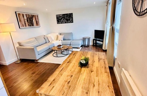 Newhaven Apartment | Scotapartments II