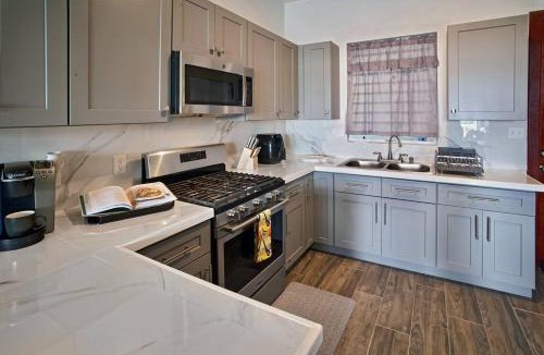 Estate Annas Retreat Apartment | Scotland Villa 1
