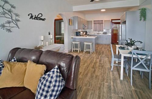Estate Annas Retreat Apartment | Scotland Villa 1