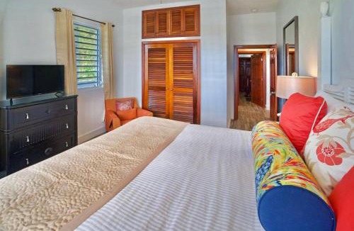 Estate Annas Retreat Apartment | Scotland Villa 1