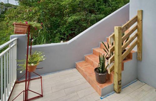 Estate Annas Retreat Apartment | Scotland Villa 1