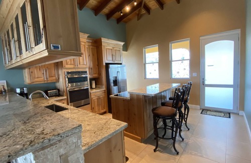 Benner Condo | Scott Beach Condos #8