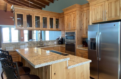 Benner Condo | Scott Beach Condos #8