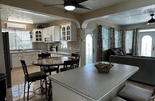 Benner Villa | Scott Beach Villa #3
