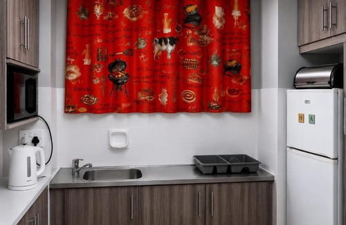Scottburgh Apartment | Scottburgh Peacehaven Holiday Flat 202