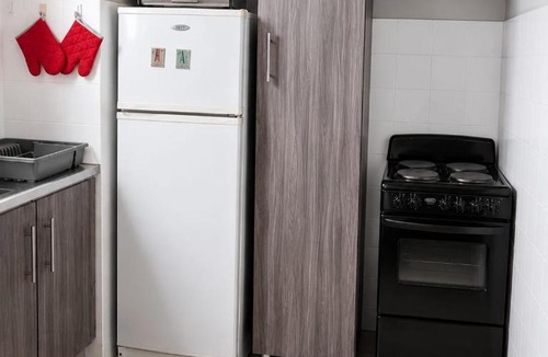Scottburgh Apartment | Scottburgh Peacehaven Holiday Flat 202