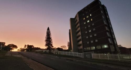 Scottburgh Apartment | Scottburgh Views 301 Seafront Apartment