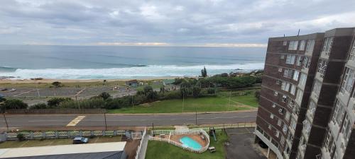 Scottburgh Apartment | Scottburgh Views 707 Seafront Apartment