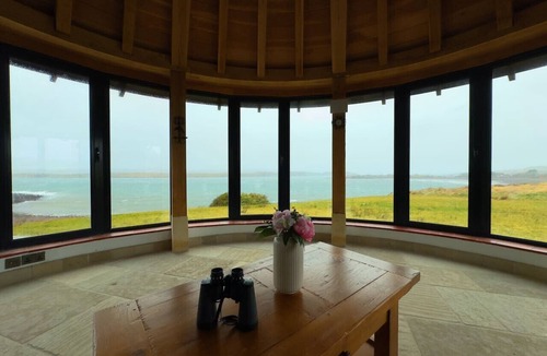 Aultbea House | Scottish Highlands Cottage on the NC500 route!