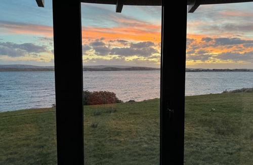 Aultbea House | Scottish Highlands Cottage on the NC500 route!