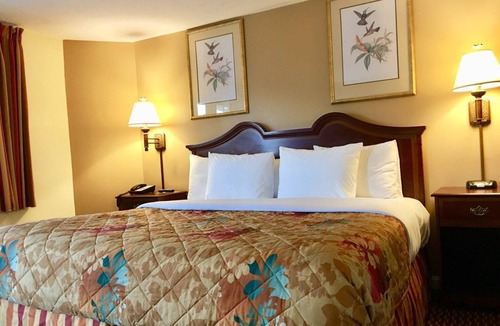 Sturbridge Hotel | Scottish Inn Sturbridge