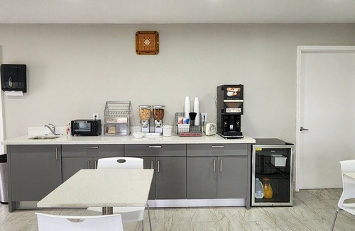 Wharton Hotel | Scottish Inn & Suites