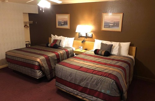Winnemucca Hotel | Scottish Inn