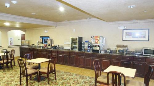 Cresson Hotel | Scottish Inns - Cresson