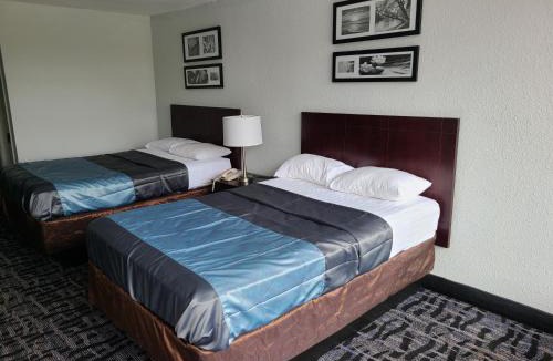 Manchester Hotel | Scottish Inns Manchester
