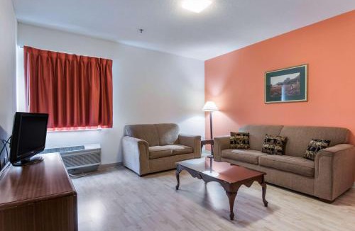 Harrisburg Hotel | Scottish Inns & Suites - North Hershey