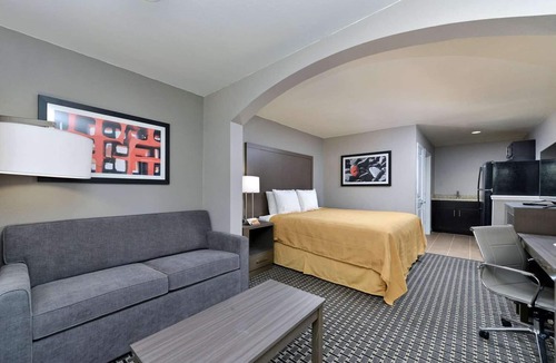 Cotulla Hotel | Scottish Inns & Suites