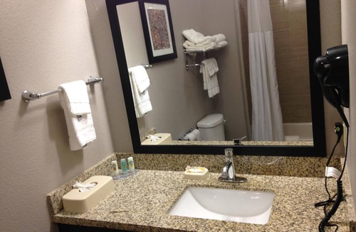 Cotulla Hotel | Scottish Inns & Suites