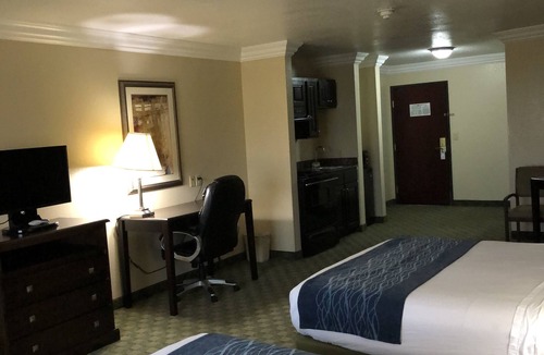 Cresson Hotel | Scottish Inns