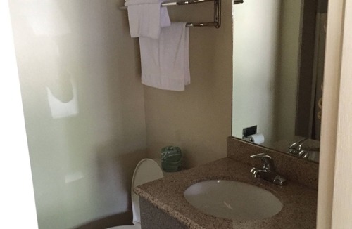 Tupelo Hotel | Scottish Inns