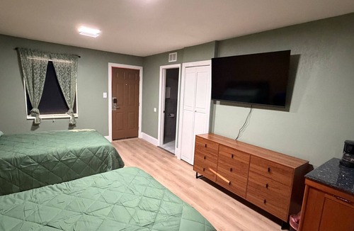Unadilla Hotel | Scottish inns