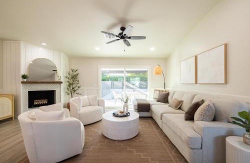 La Paz At Desert Springs House | Scottsdale Acoma