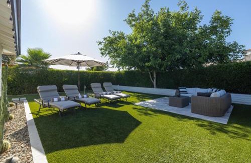 La Paz At Desert Springs House | Scottsdale Acoma