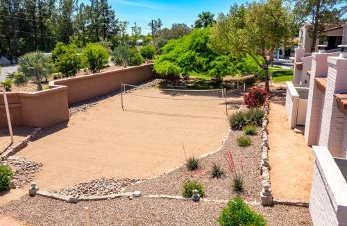Scottsdale Resort | Scottsdale Camelback Resort
