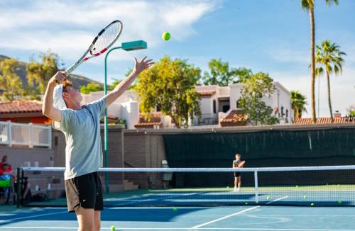 Scottsdale Resort | Scottsdale Camelback Resort