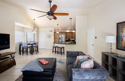 Sunset Ridge House | Scottsdale Classic-Private Pool-Mins to Kierland