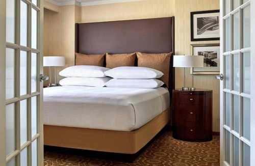 Brown and Stetson Business Hotel | Scottsdale Marriott Old Town