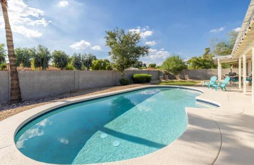 Trails North House | Scottsdale on 64th
