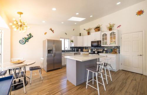 Trails North House | Scottsdale on 64th