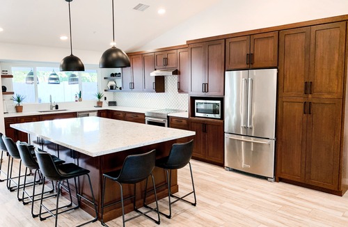 Sagewood House | Scottsdale's *NEWEST* Rental Where Every Hour is Happy Hour!