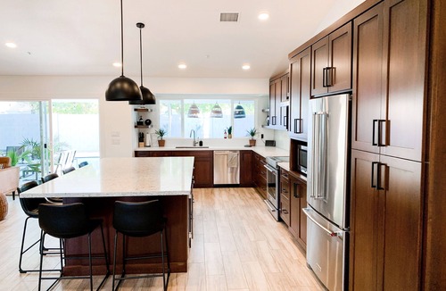 Sagewood House | Scottsdale's *NEWEST* Rental Where Every Hour is Happy Hour!
