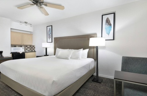 South Scottsdale Resort | Scottsdale Studio Hotel at WorldMark – Pools, Golf & Desert Views