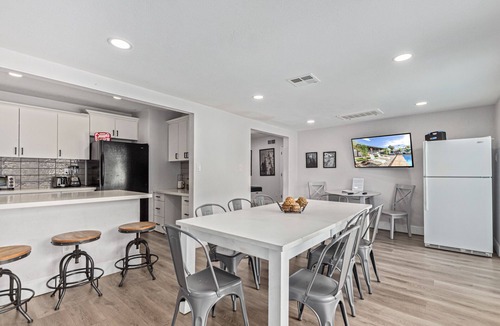 Parque Vista Estates House | Scottsdalestays 6BDRM-4BATH-14 BEDS-Pool-Spa-Theater by Events-Golf Courses.