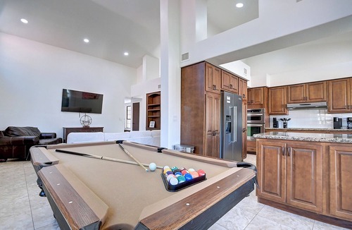 Paradise Valley Village Villa | ScottsdaleStays Multimillion 10BR-6BA Acre Estate-Pool-Sport Courts-SUMMER DEALS