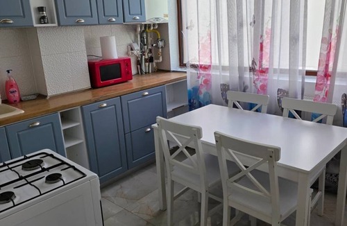 Sector 3 Apartment | SCP Apartaments 1