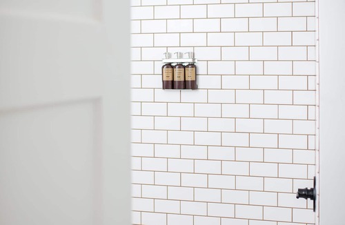Redmond Hotel | SCP Hotel Redmond