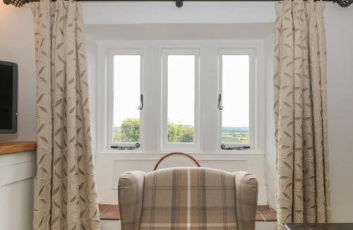 Stoke-sub-Hamdon House | Scrambles Cottage