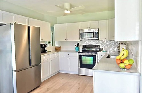 Bradenton House | Screened Heated Pool, Game Room near AMI and IMG