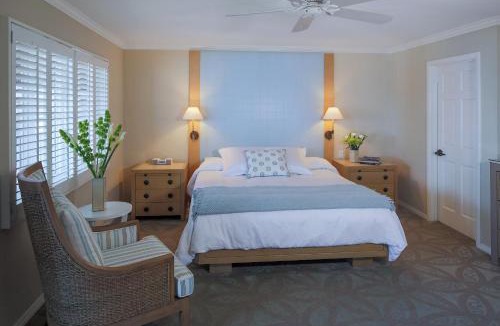 Village of La Jolla Hotel | Scripps Inn