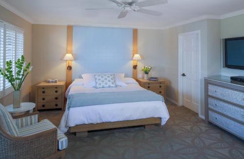 Village of La Jolla Hotel | Scripps Inn