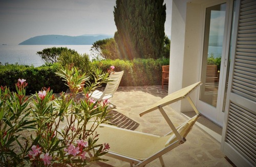 Capoliveri Villa | Scrittore2 - Scrittore2 Villa Fiore