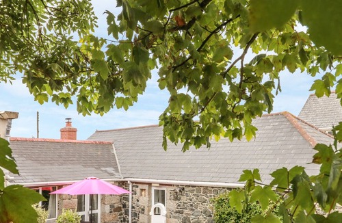 Mullion Cottage | SCRUMPY, pet friendly, with pool in Mullion