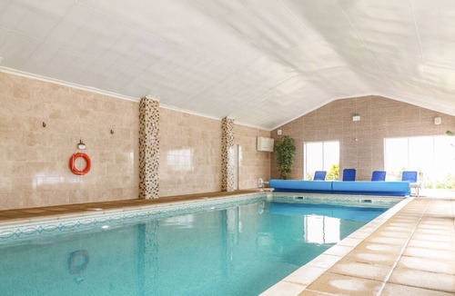 Mullion Cottage | SCRUMPY, pet friendly, with pool in Mullion